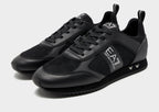 B&W Suede