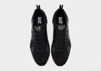 B&W Suede