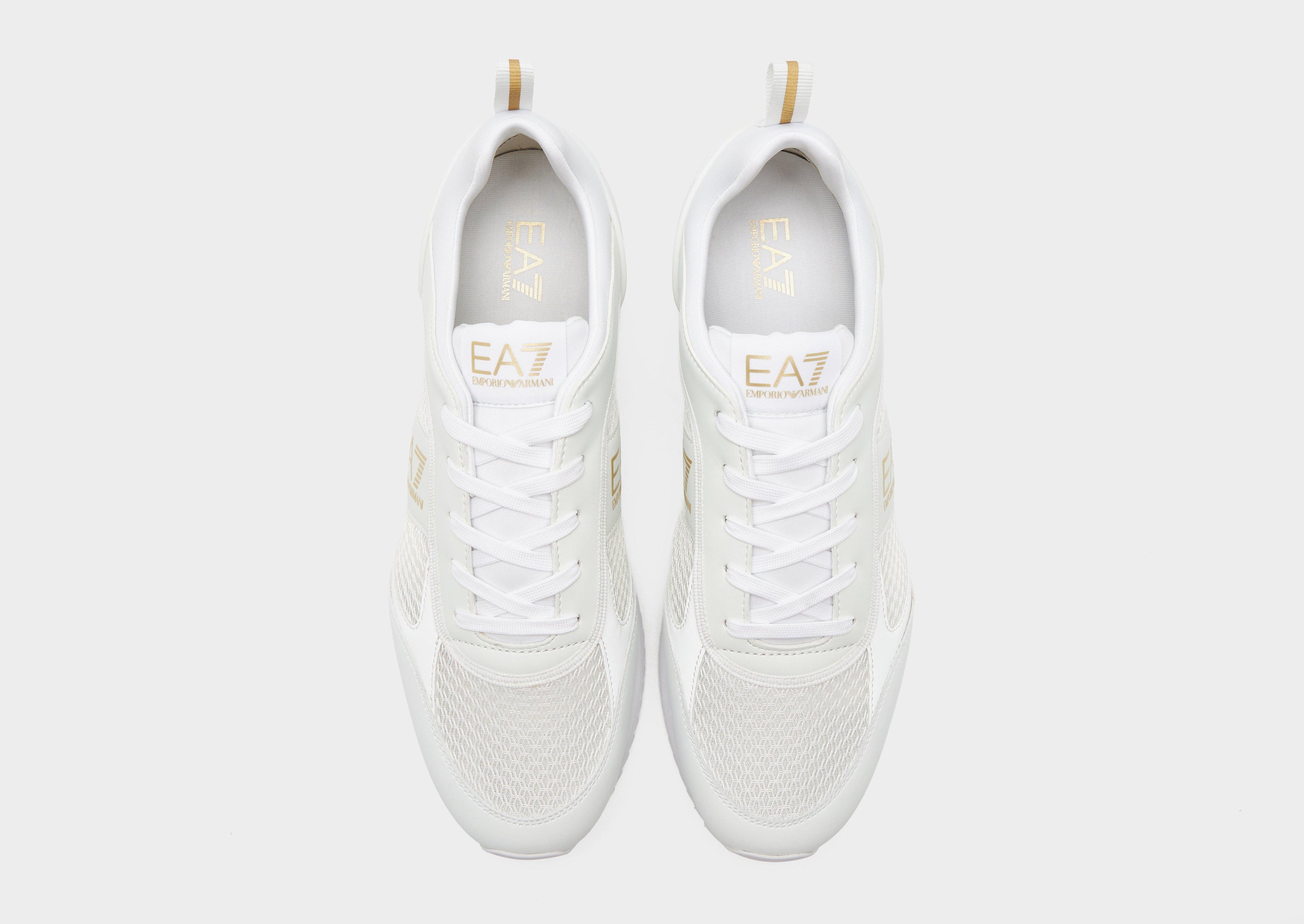 B&W Laces