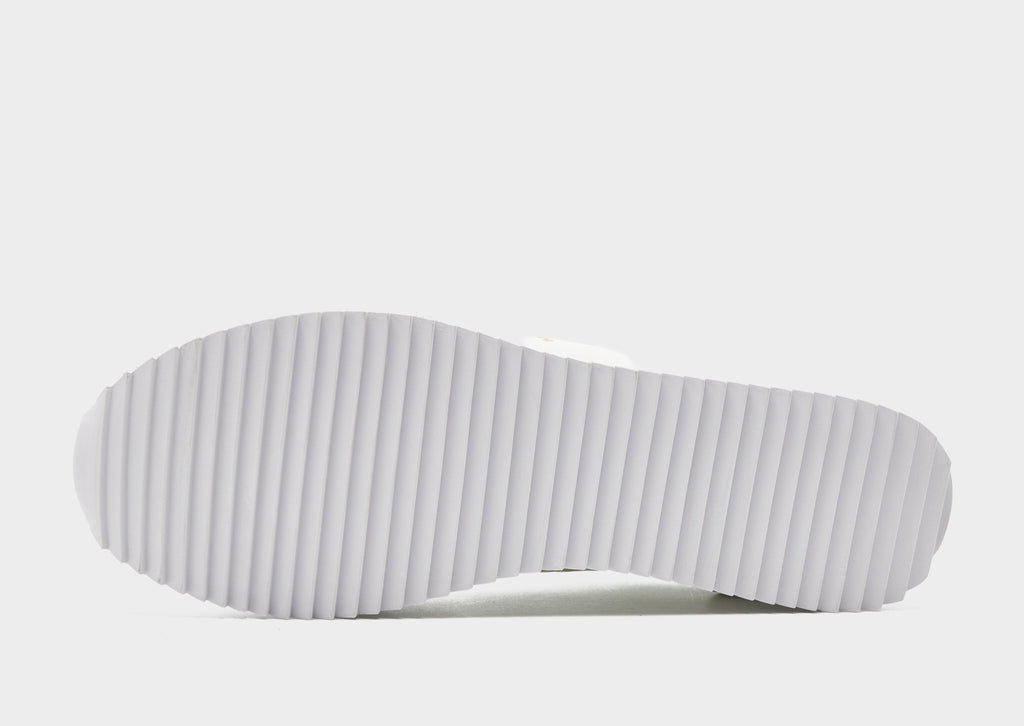 B&W Laces