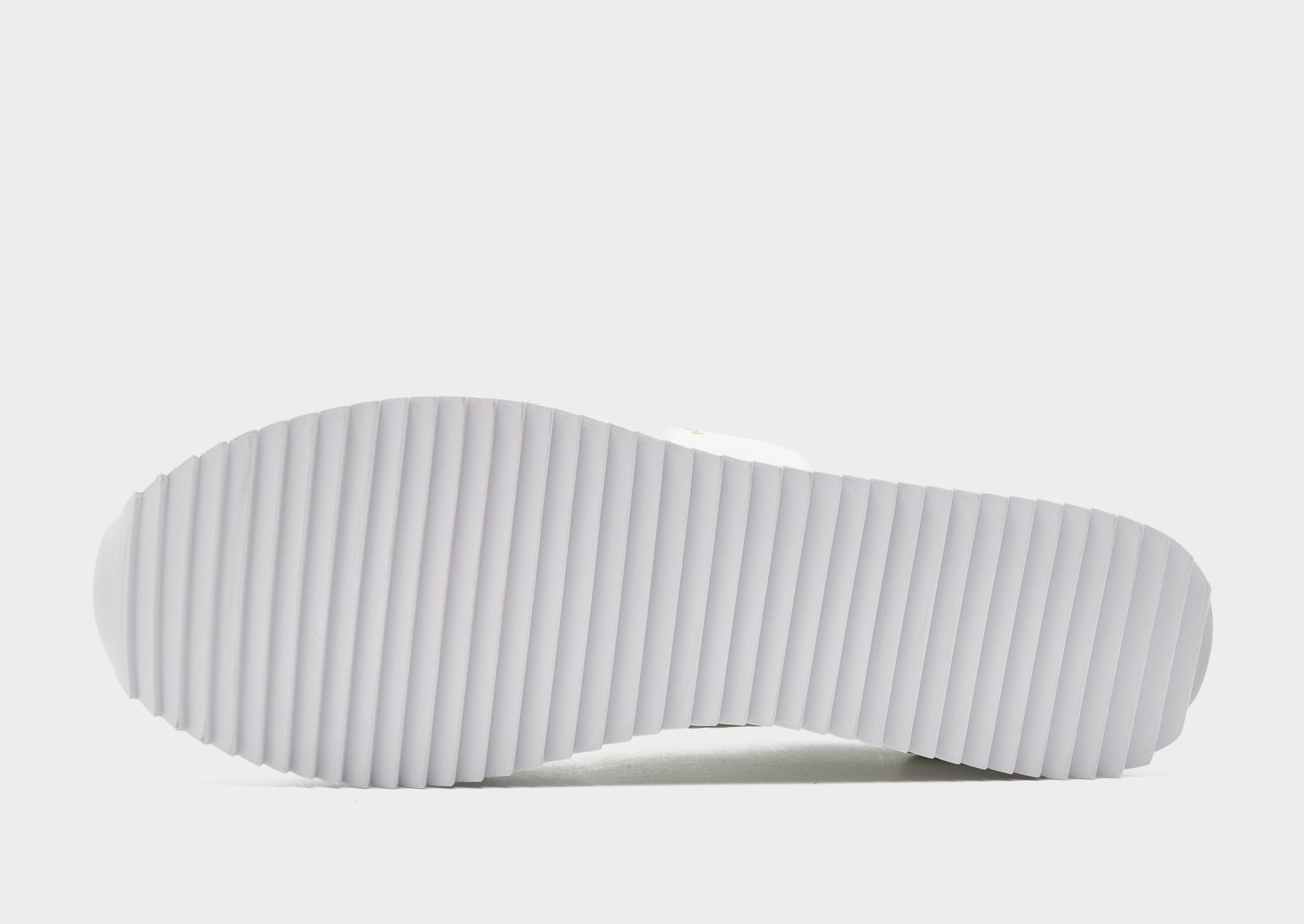 B&W Laces