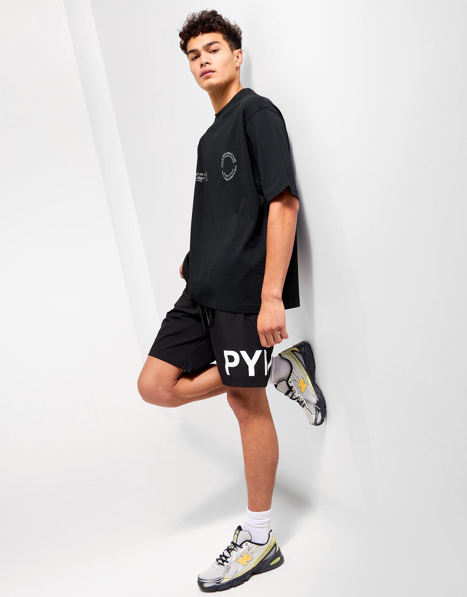 Team Nylon Shorts