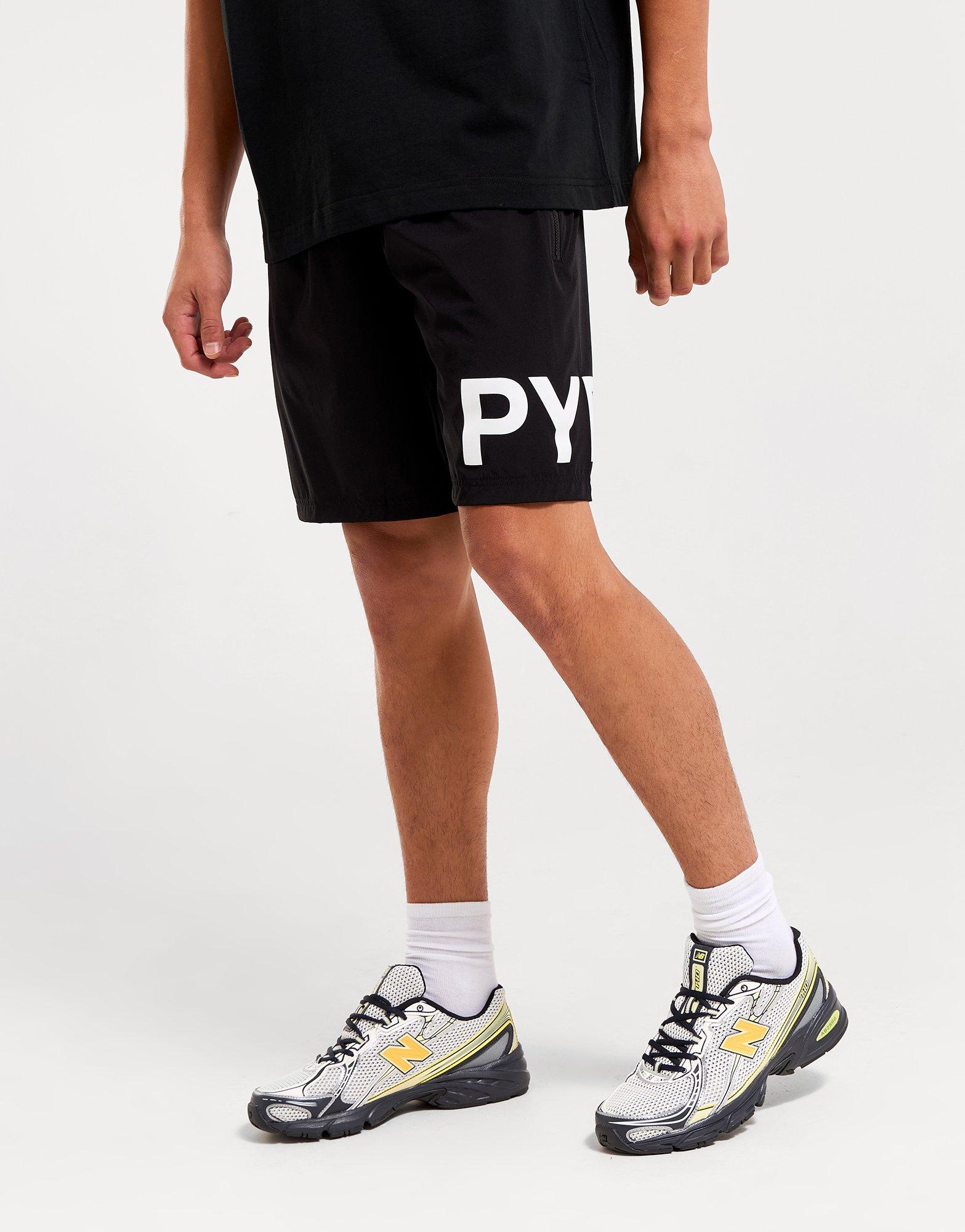 Team Nylon Shorts