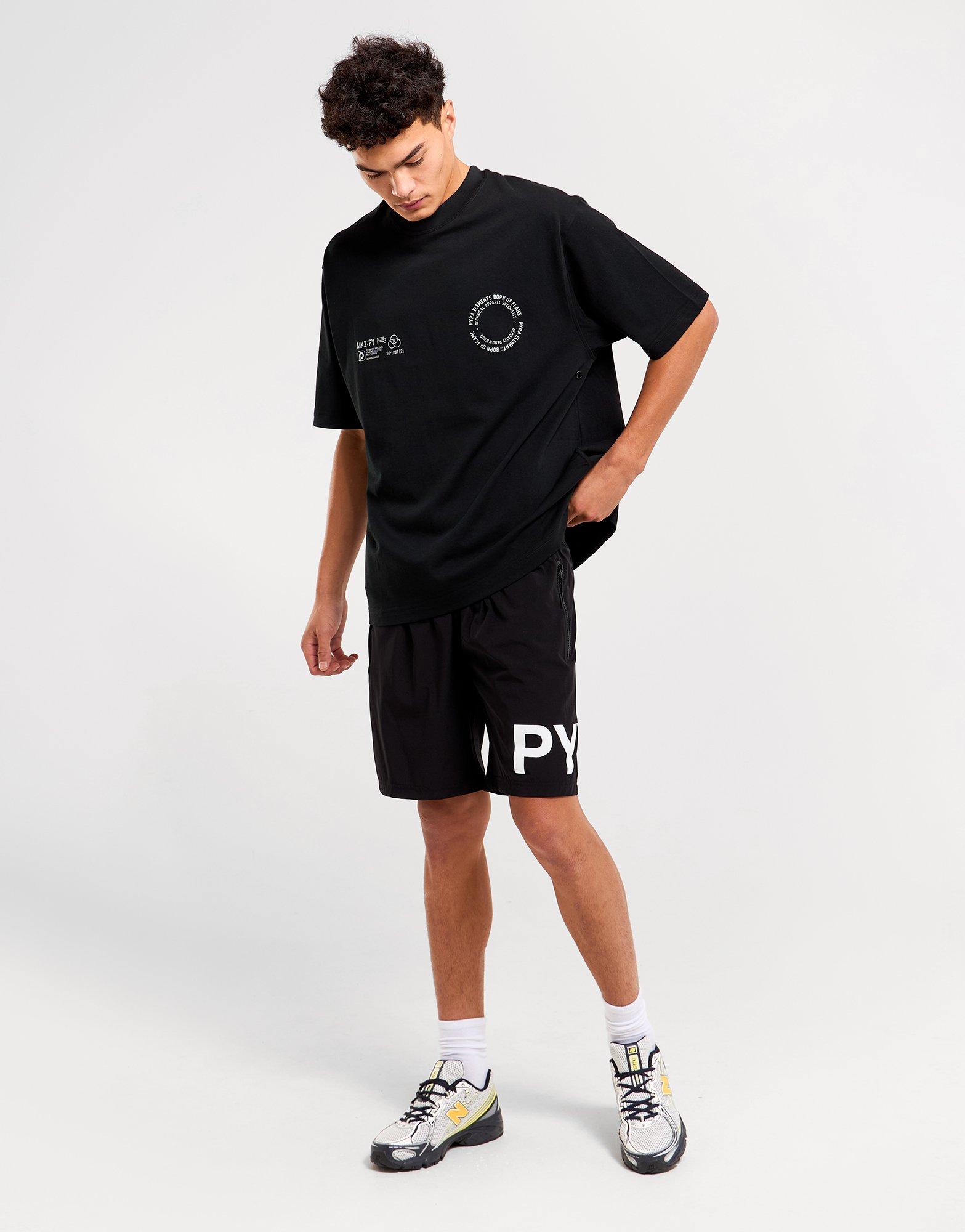 Team Nylon Shorts