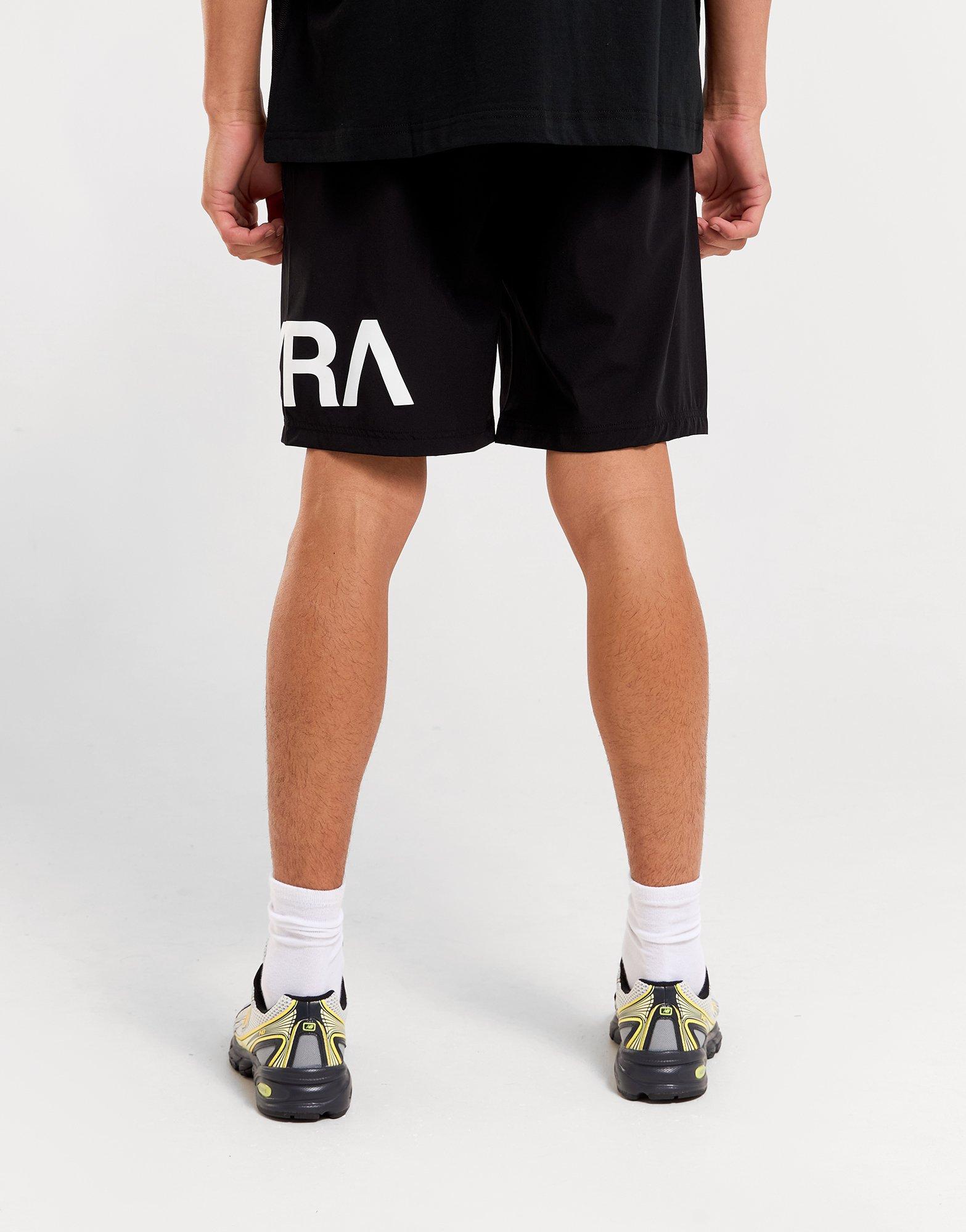 Team Nylon Shorts