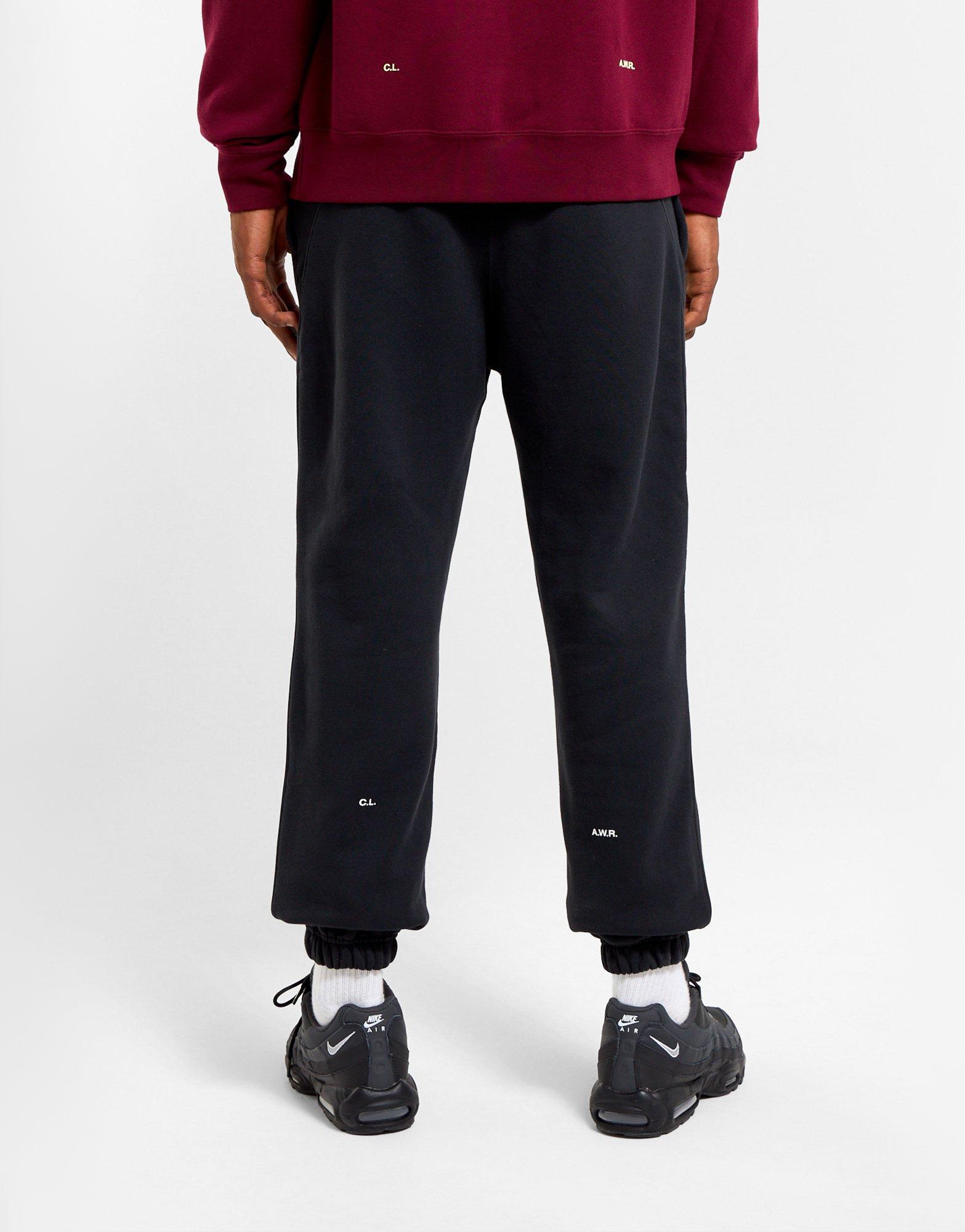 NOCTA Joggers