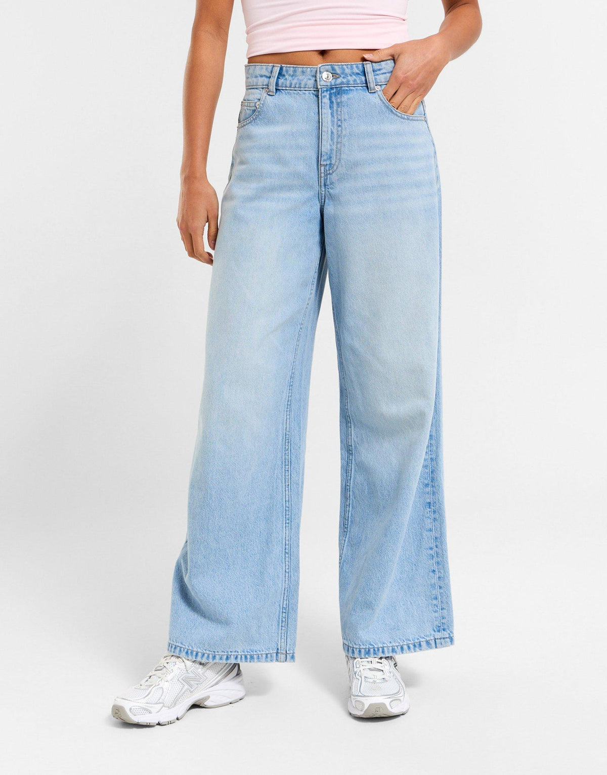 Denim Jeans
