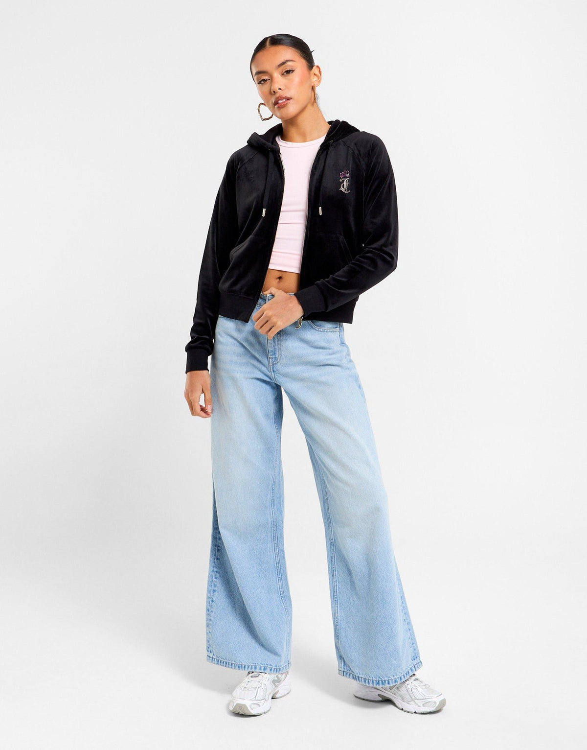 Denim Jeans