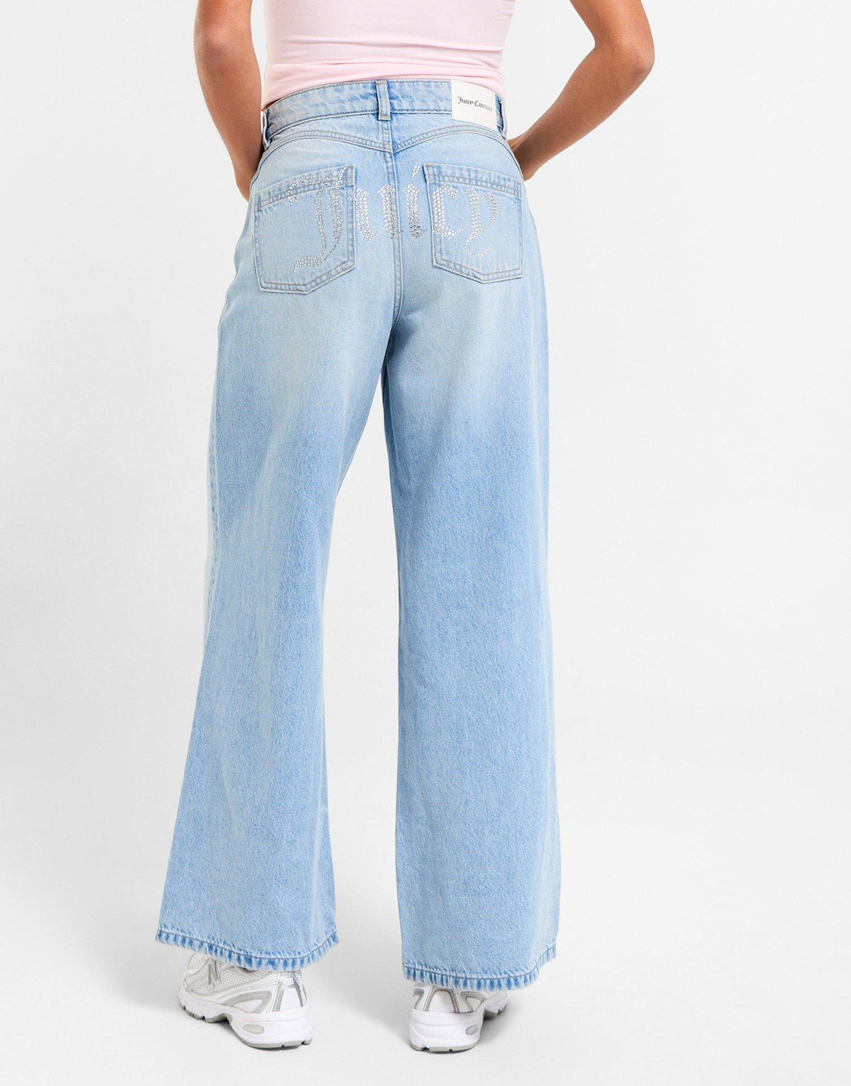 Denim Jeans