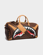 Hennyville Duffle Check Bag
