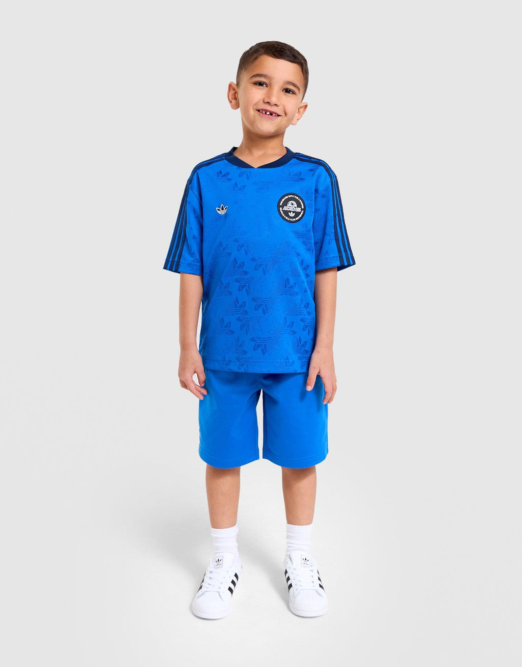 T-Shirt/Shorts Set Children's