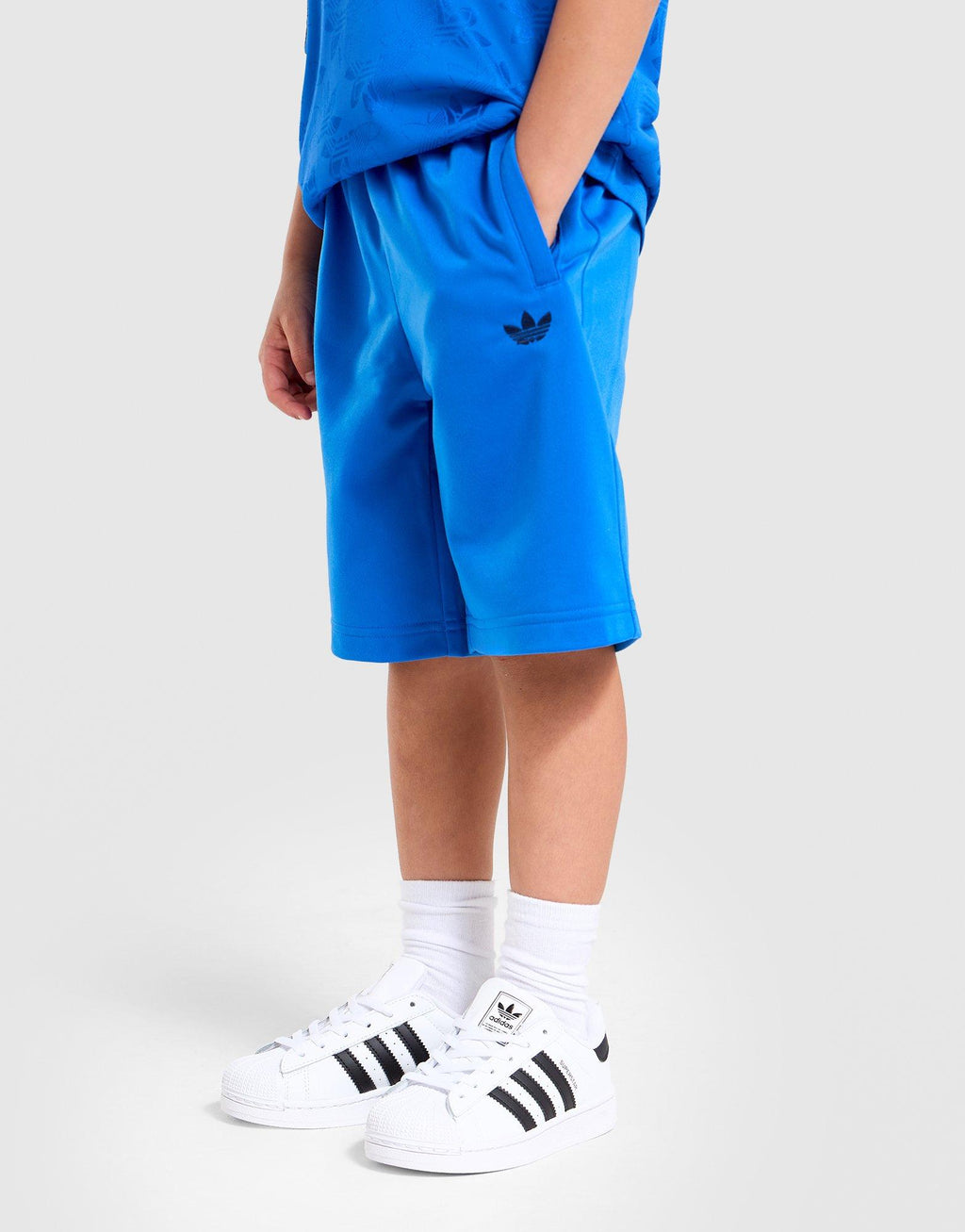 T-Shirt/Shorts Set Children's