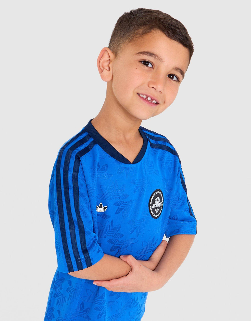T-Shirt/Shorts Set Children's