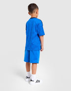 T-Shirt/Shorts Set Children's