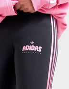 Bubble Leggings Junior's