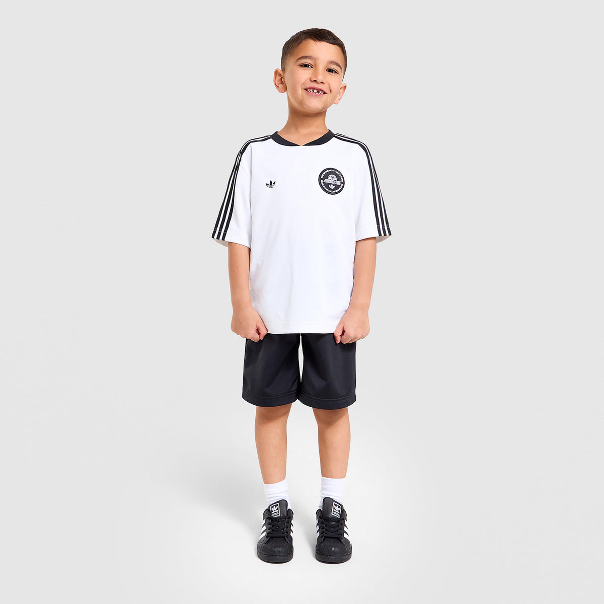 T-Shirt/Shorts Set Children's