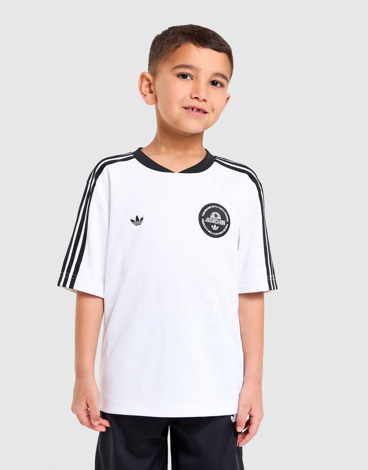 T-Shirt/Shorts Set Children's