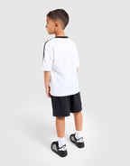 T-Shirt/Shorts Set Children's