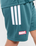 Spider-Man T-Shirt/Shorts Set Children