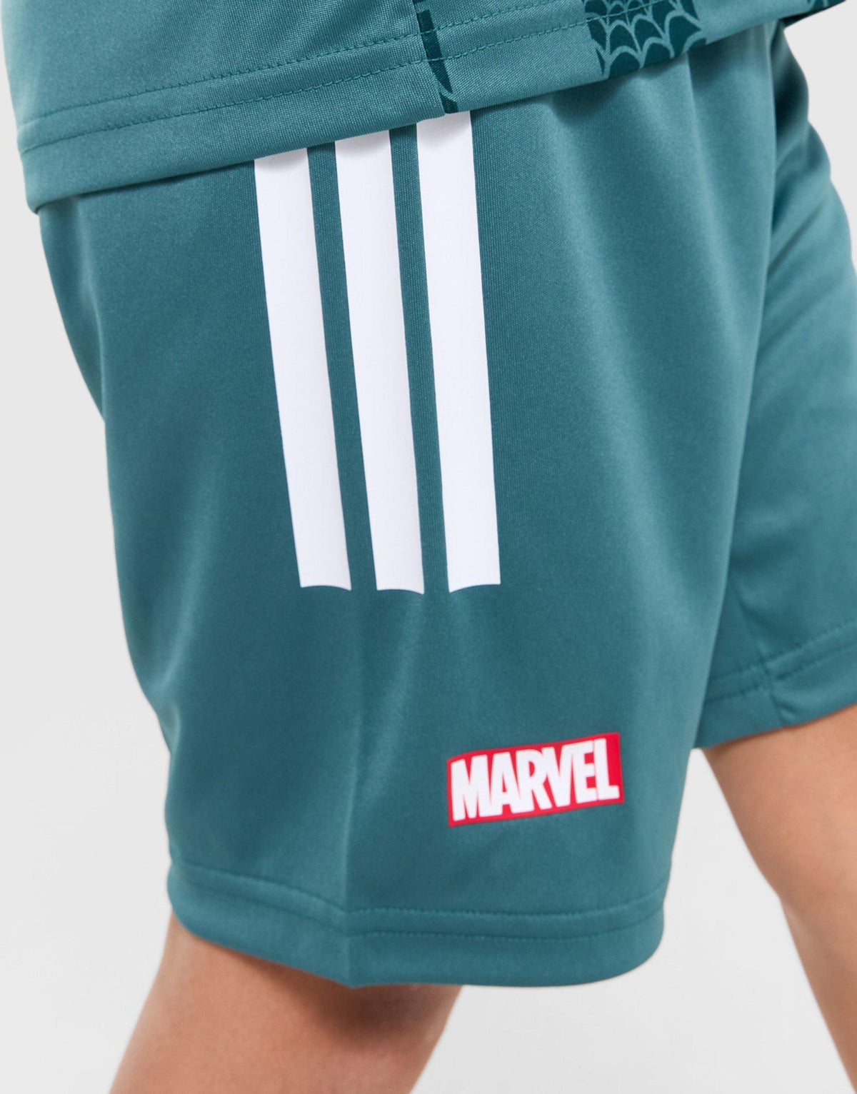 Spider-Man T-Shirt/Shorts Set Children