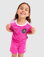 T-Shirt/Shorts Set Infant's