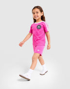 T-Shirt/Shorts Set Infant's