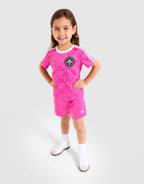 T-Shirt/Shorts Set Infant's