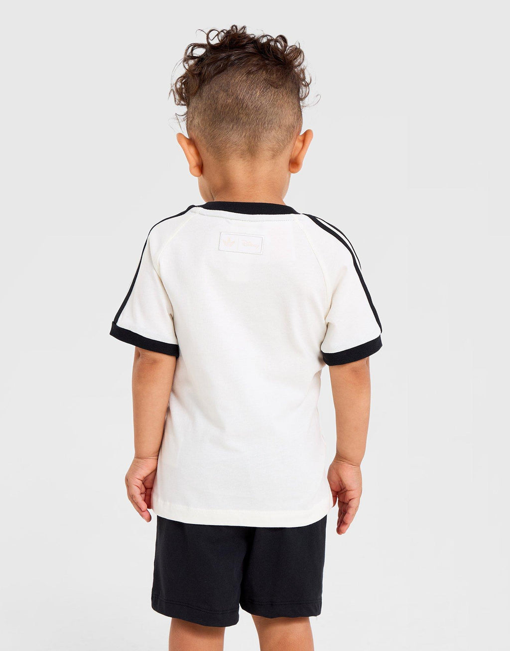 Zootopia T-Shirt/Shorts Set Infant's