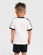 Zootopia T-Shirt/Shorts Set Infant's