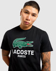 Croc Paris T-Shirt