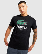 Croc Paris T-Shirt