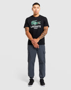 Croc Paris T-Shirt