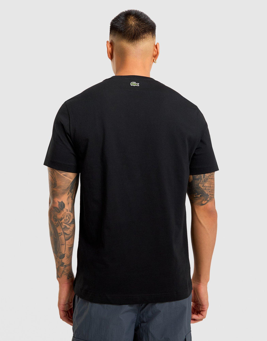 Croc Paris T-Shirt