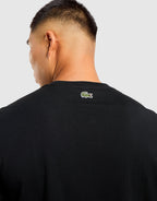 Croc Paris T-Shirt