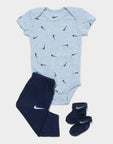 Bodysuit/Pants Set Infant's