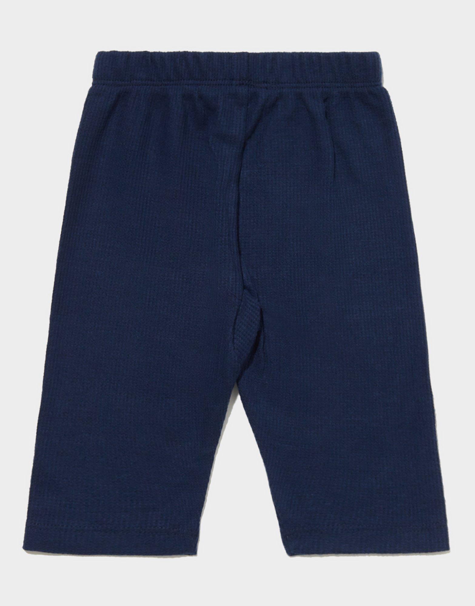 Bodysuit/Pants Set Infant's