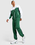 Woven Urban Tracksuit