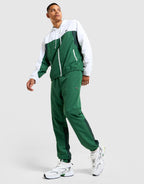 Woven Urban Tracksuit