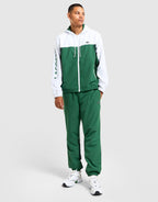 Woven Urban Tracksuit