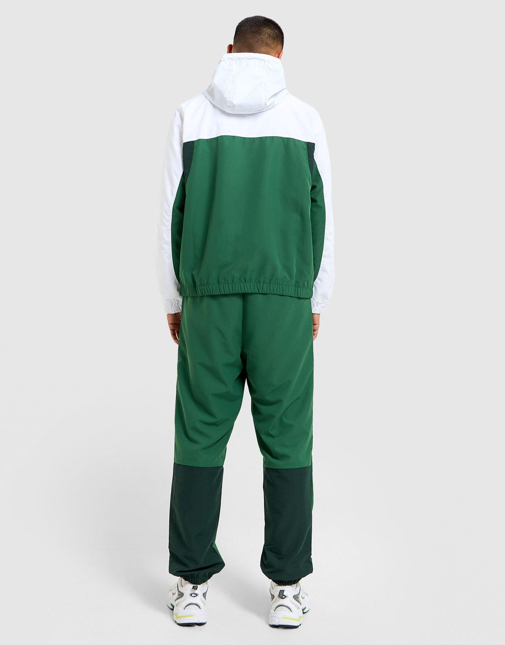 Woven Urban Tracksuit