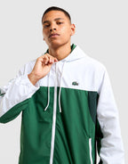 Woven Urban Tracksuit