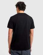 Trim Cotton Jersey T-Shirt