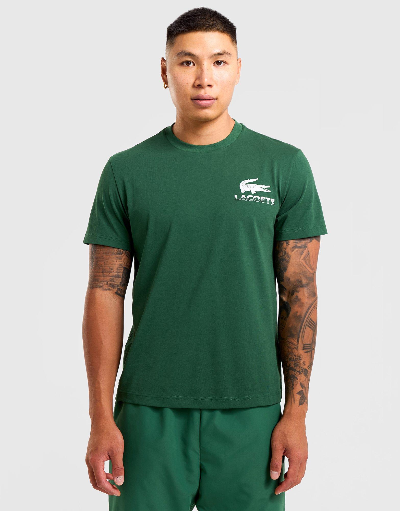 Croc T-Shirt