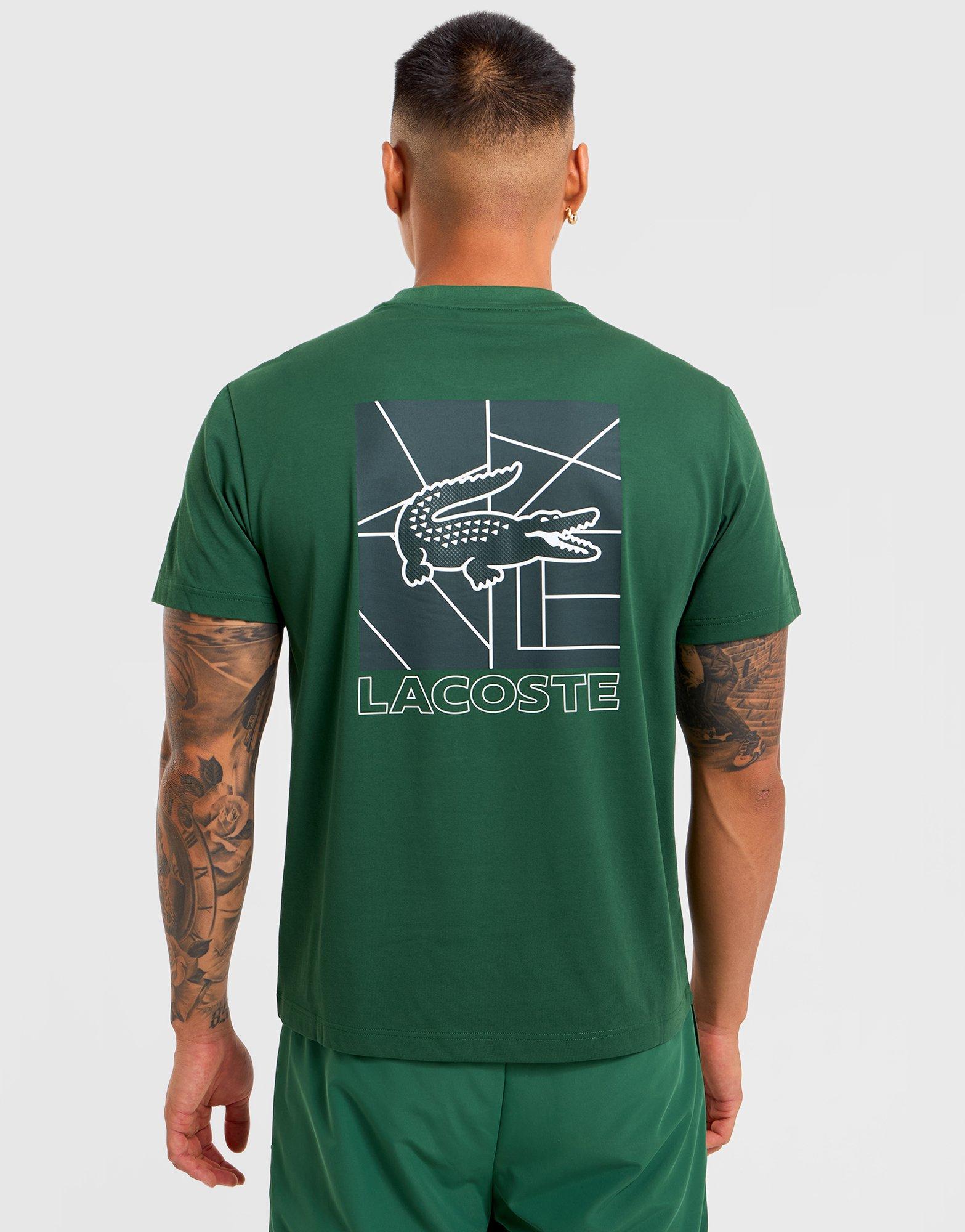 Croc T-Shirt