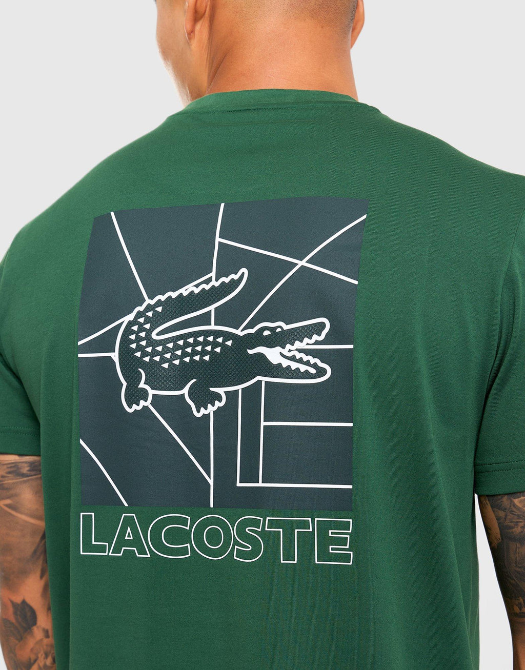 Croc T-Shirt
