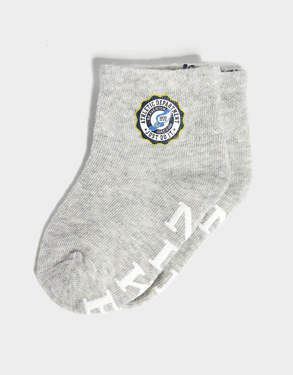 Gripper Socks (3 Pack) Infant's