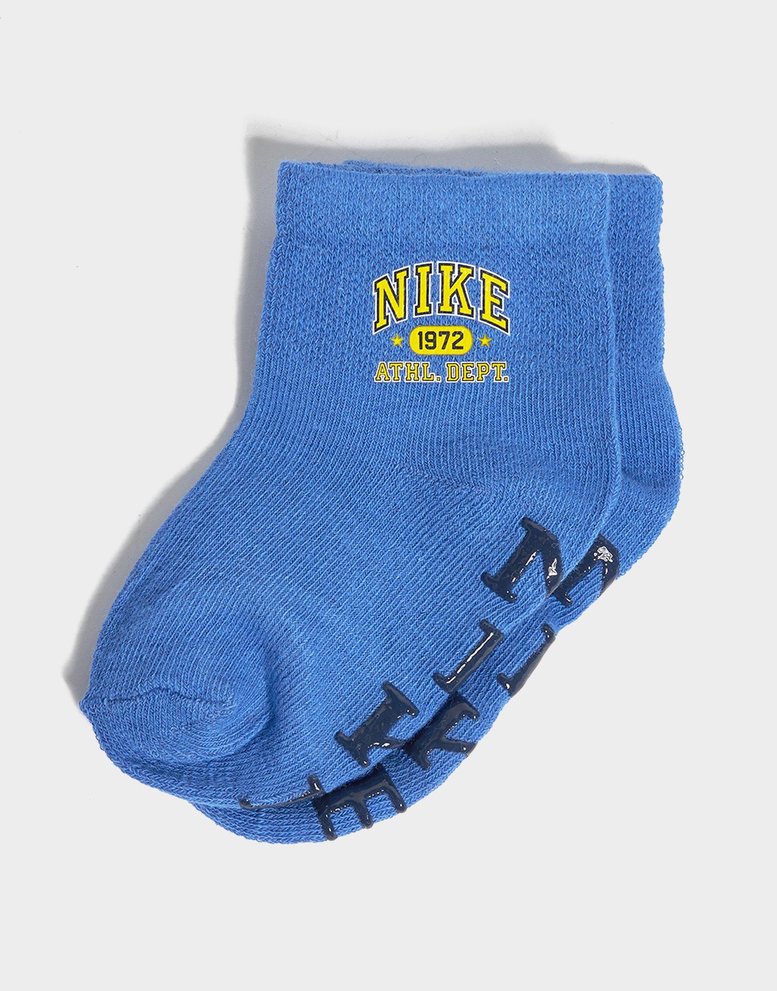 Gripper Socks (3 Pack) Infant's
