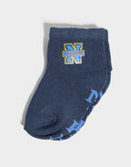 Gripper Socks (3 Pack) Infant's