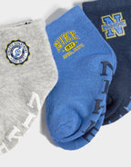 Gripper Socks (3 Pack) Infant's
