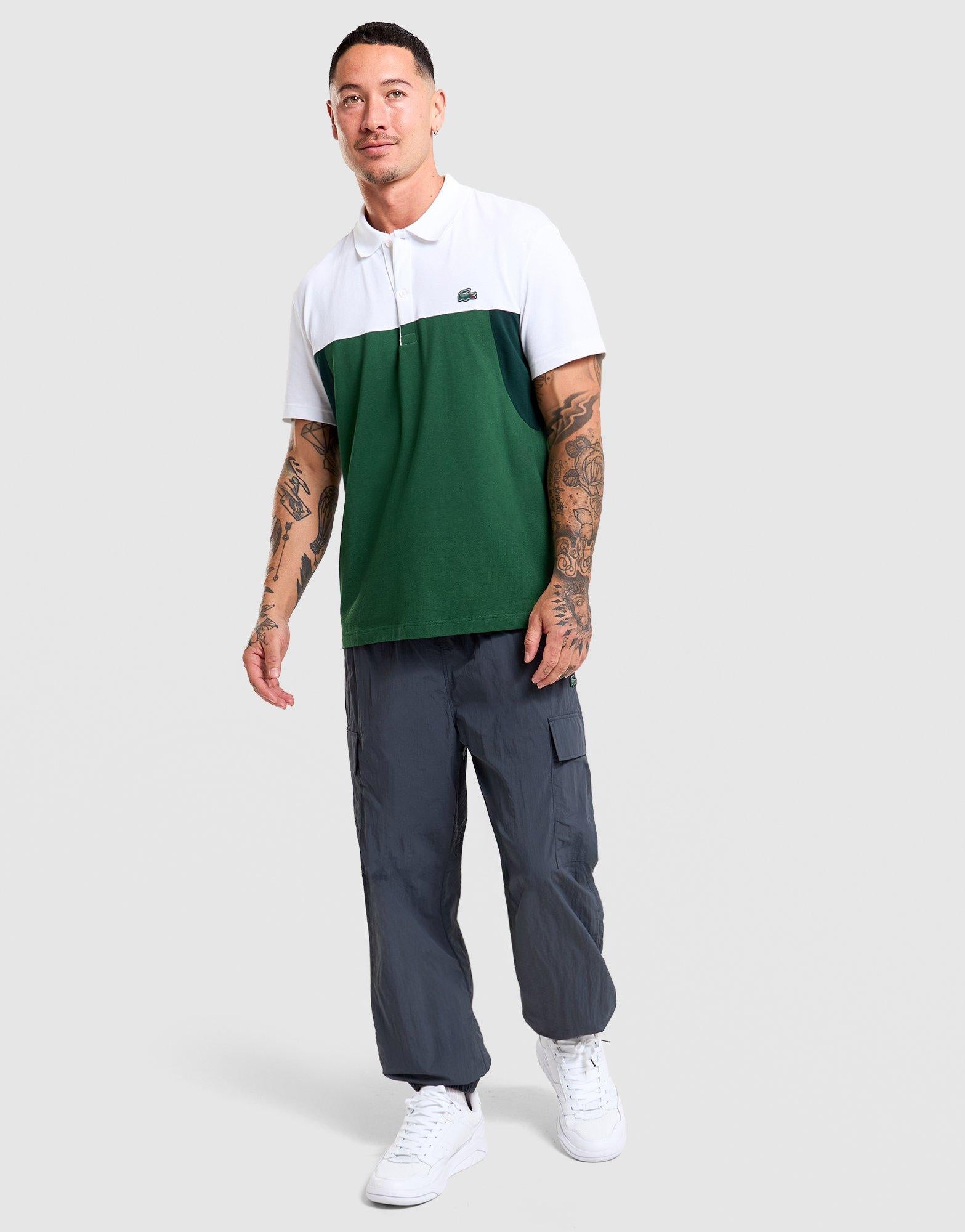 Urban Polo Shirt